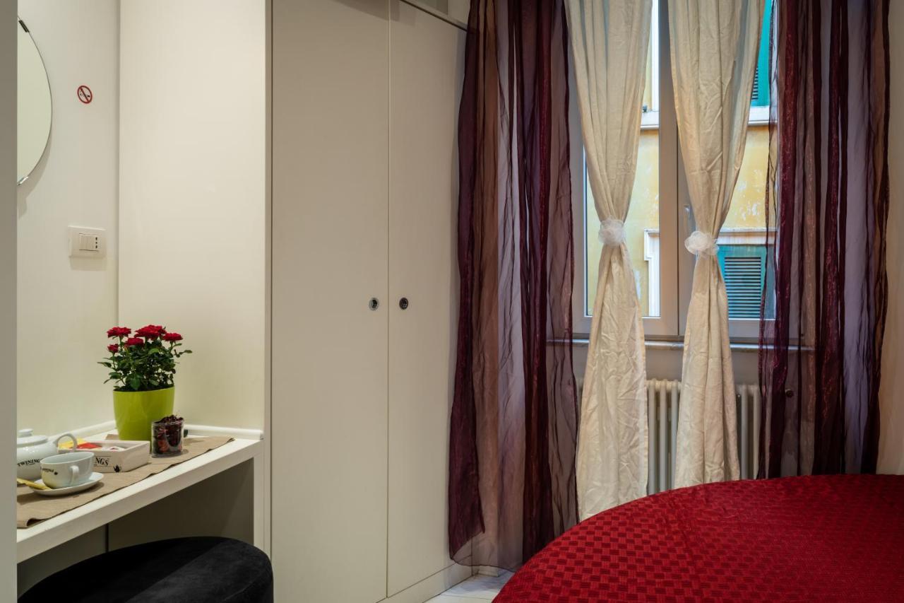 Guest house Intra' Residenza In Trastevere