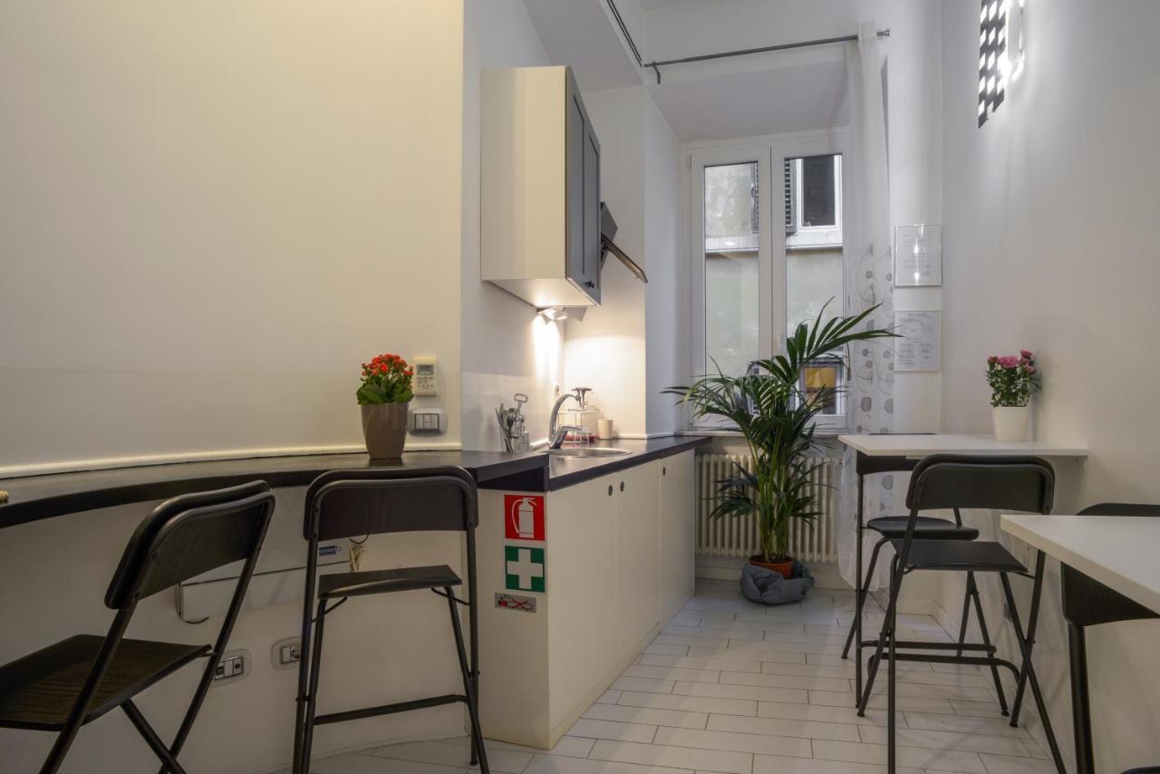 Guest house Intra' Residenza In Trastevere