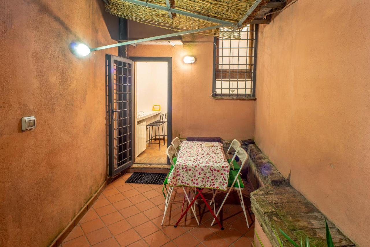 Intra' Residenza In Trastevere Guest house Rome