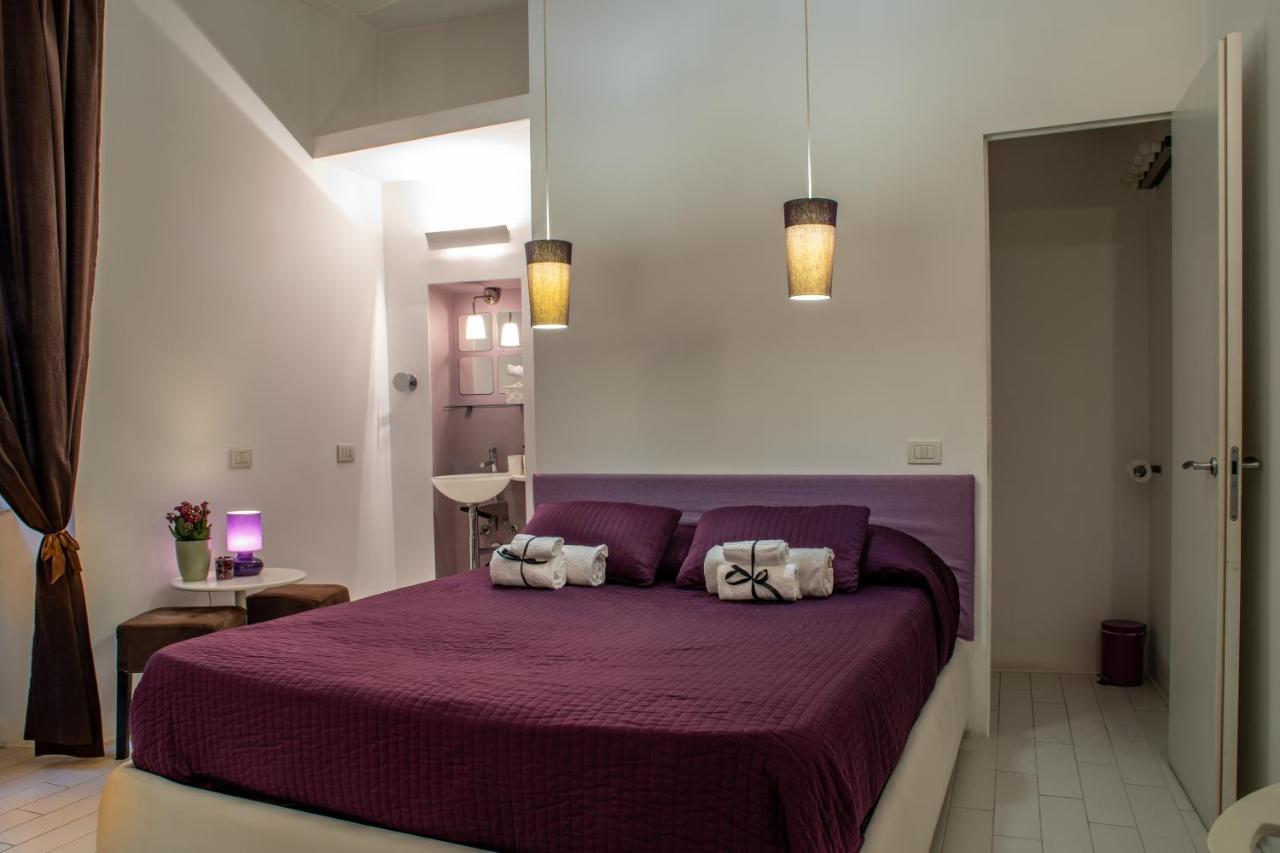 Intra' Residenza In Trastevere
