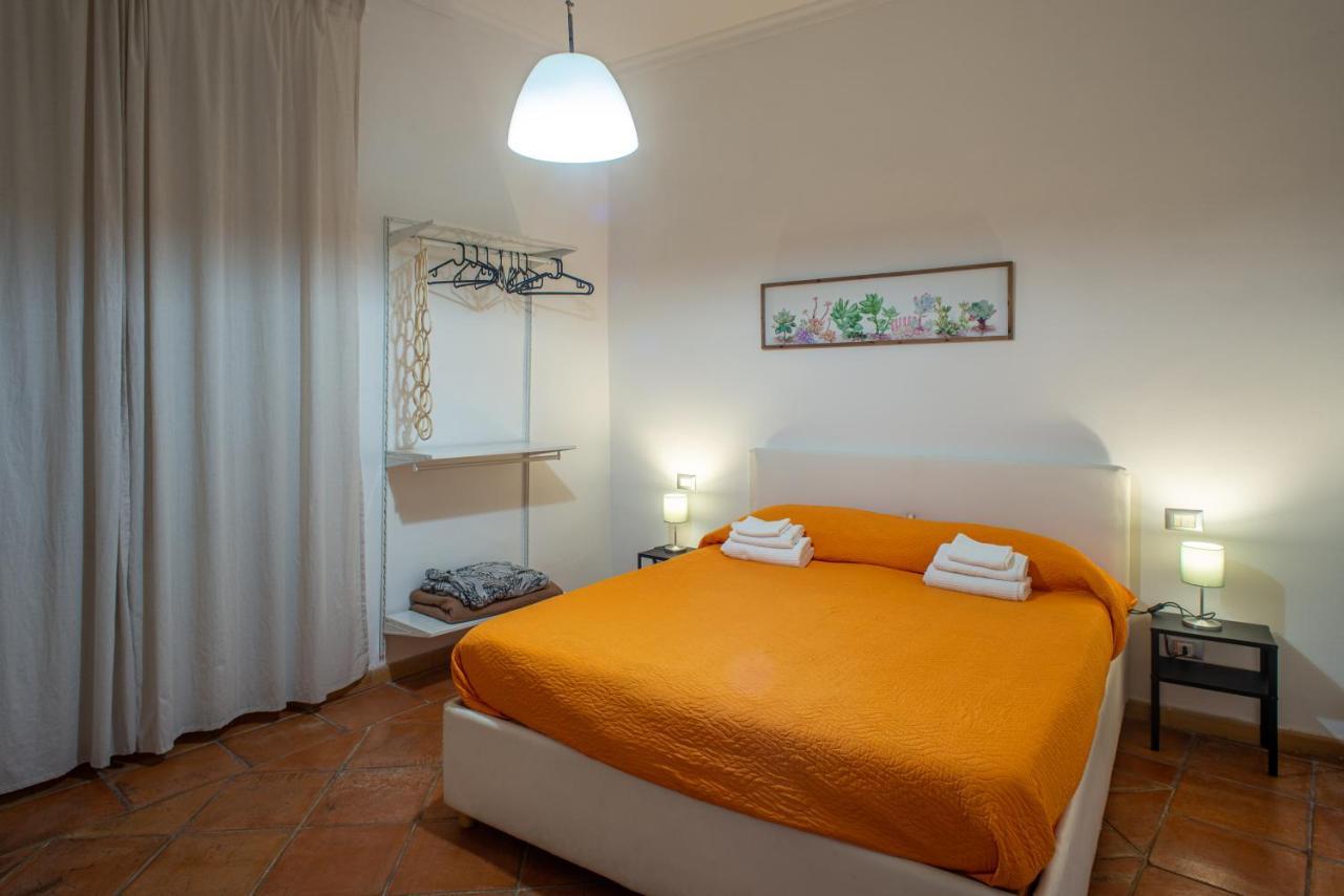 Guest house Intra' Residenza In Trastevere 3*