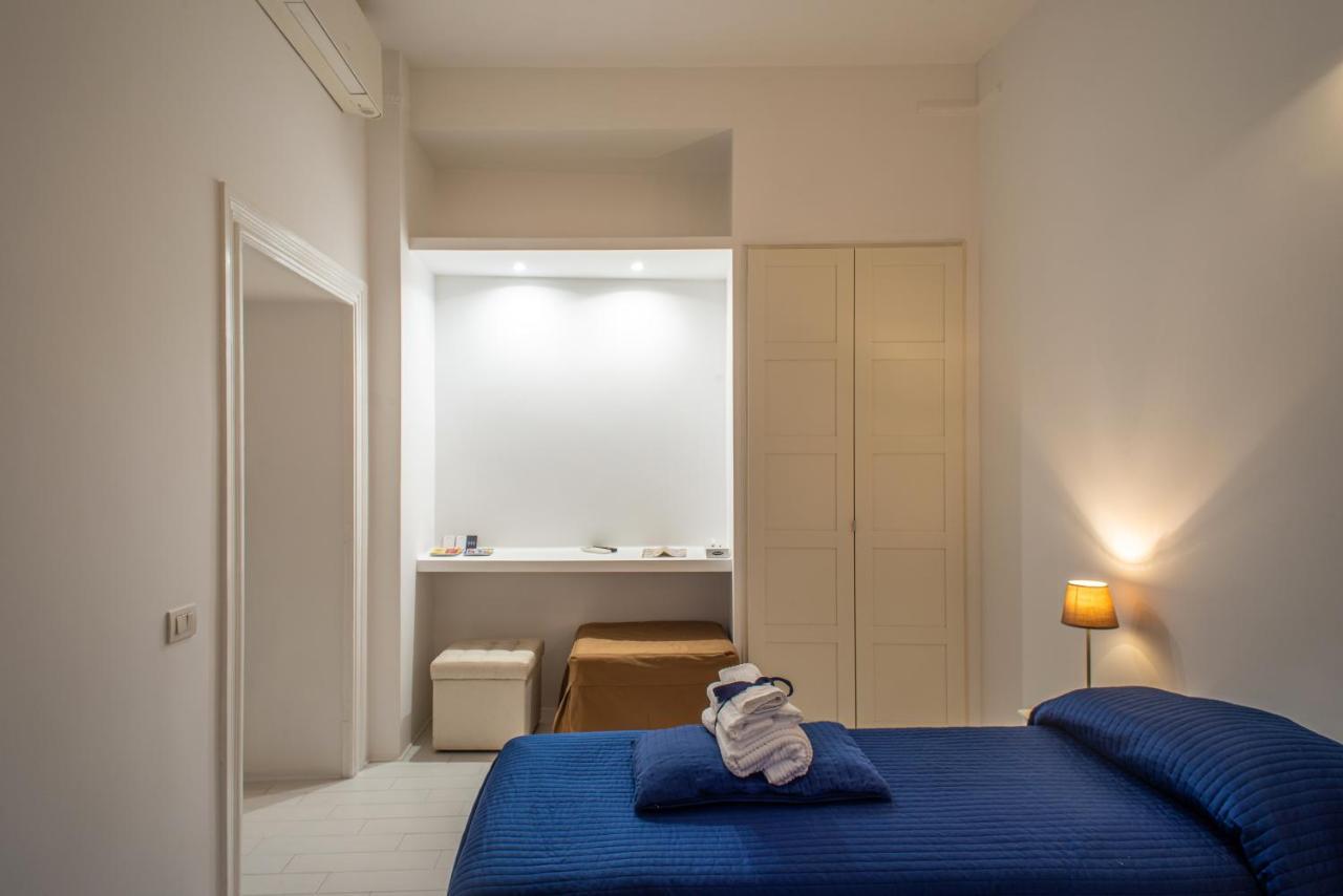 Intra' Residenza In Trastevere Guest house