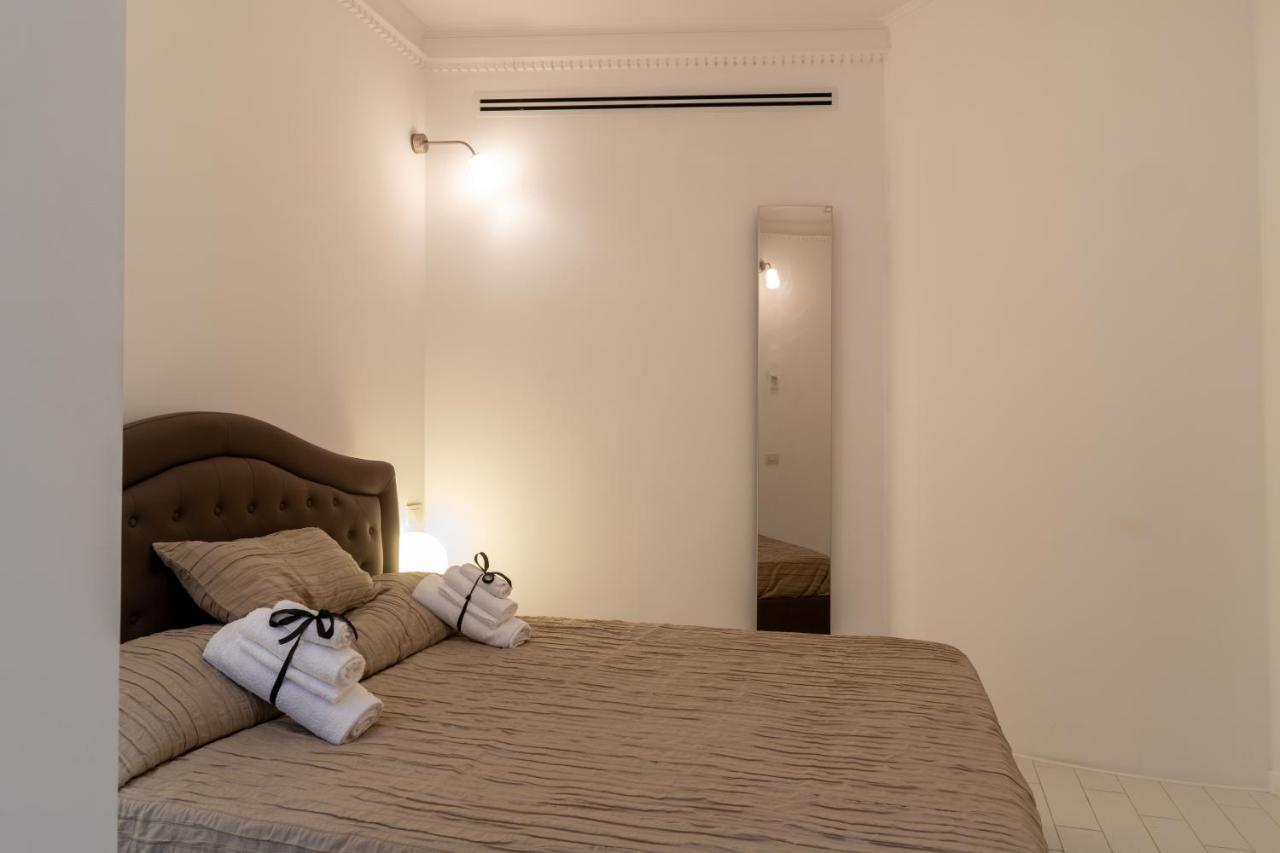 Intra' Residenza In Trastevere Guest house