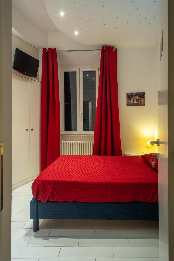 Intra' Residenza In Trastevere Guest house Rome