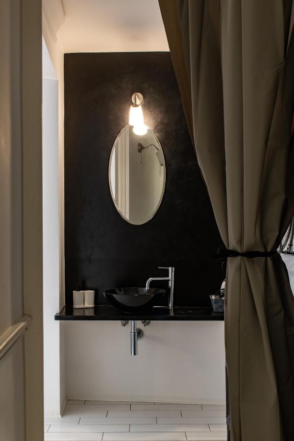 Guest house Intra' Residenza In Trastevere 3*