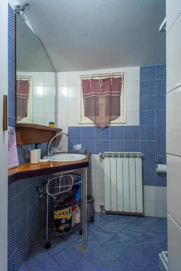 Guest house Intra' Residenza In Trastevere