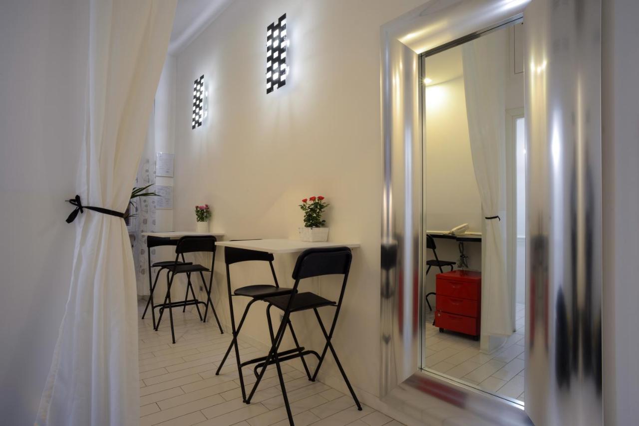 Guest house Intra' Residenza In Trastevere Rome
