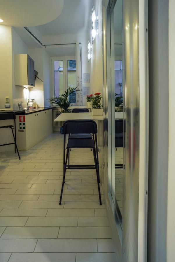 Intra' Residenza In Trastevere Guest house