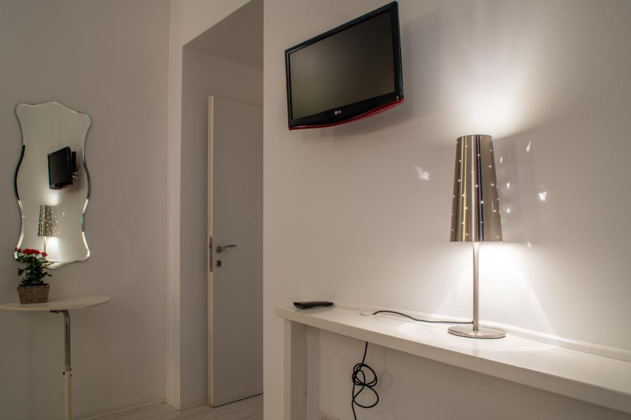 Intra' Residenza In Trastevere Rome