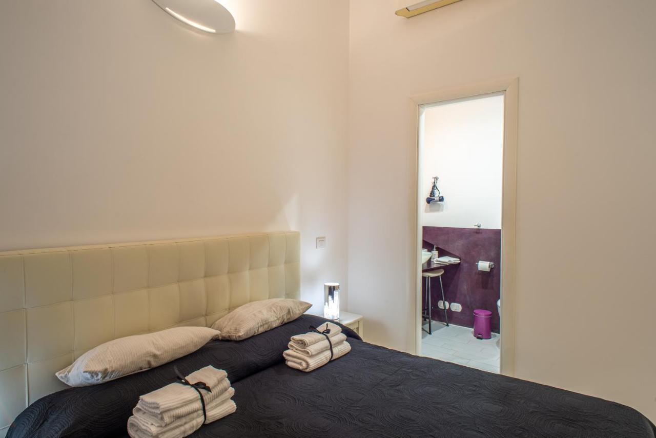 Intra' Residenza In Trastevere Guest house Rome