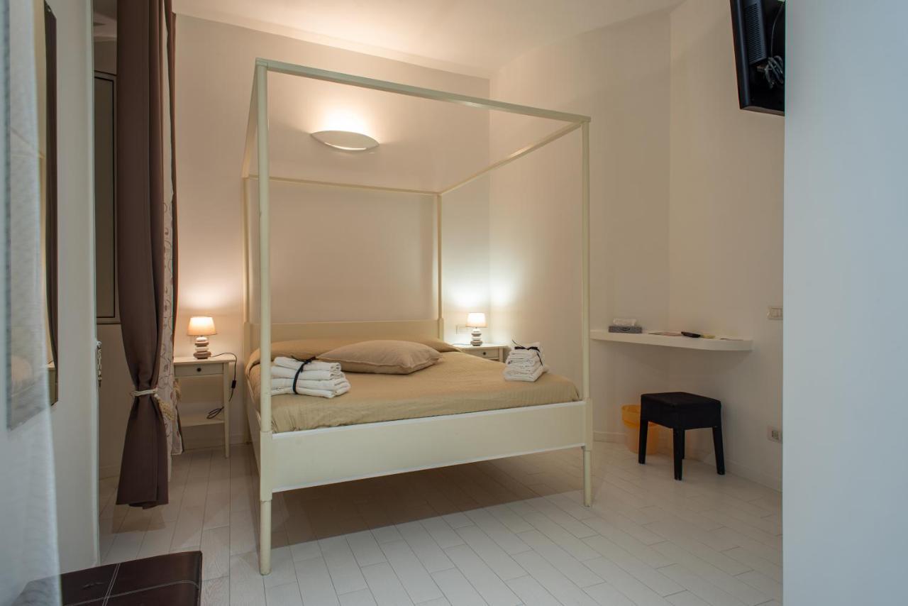 Guest house Intra' Residenza In Trastevere Rome