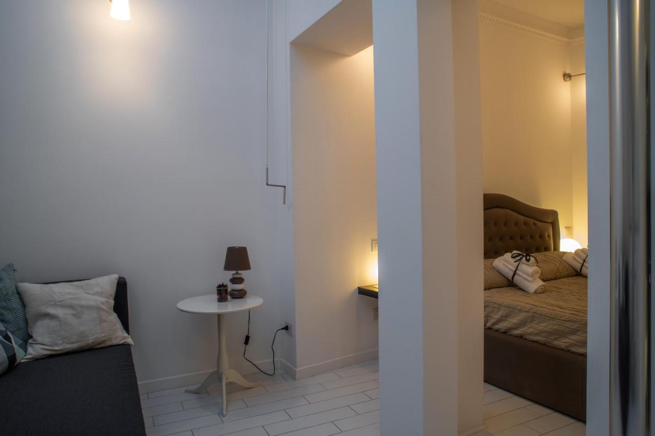 Intra' Residenza In Trastevere Guest house Rome
