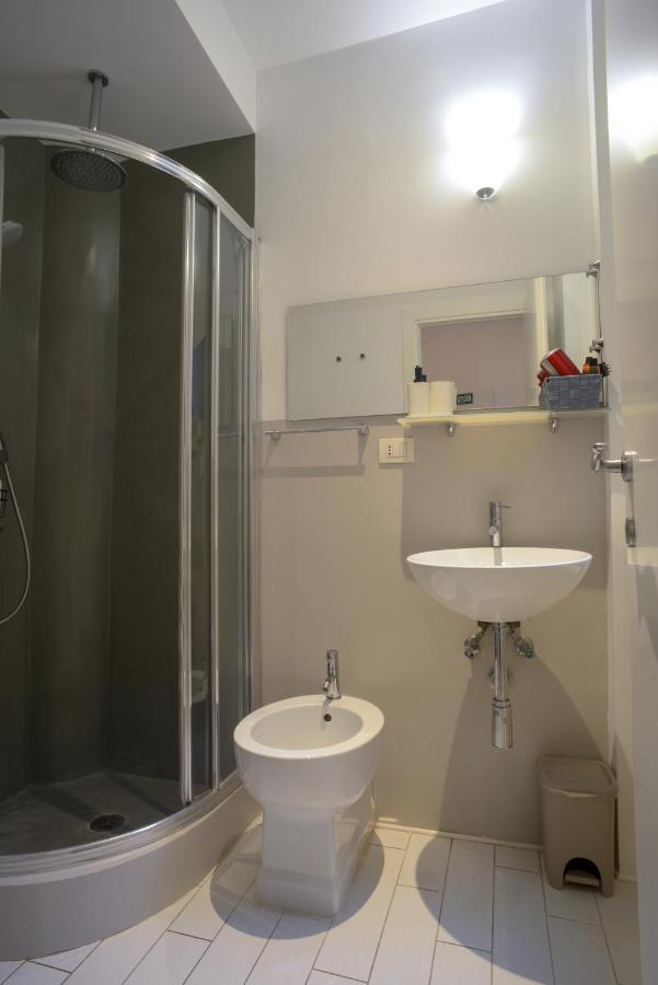 Intra' Residenza In Trastevere Guest house 3*