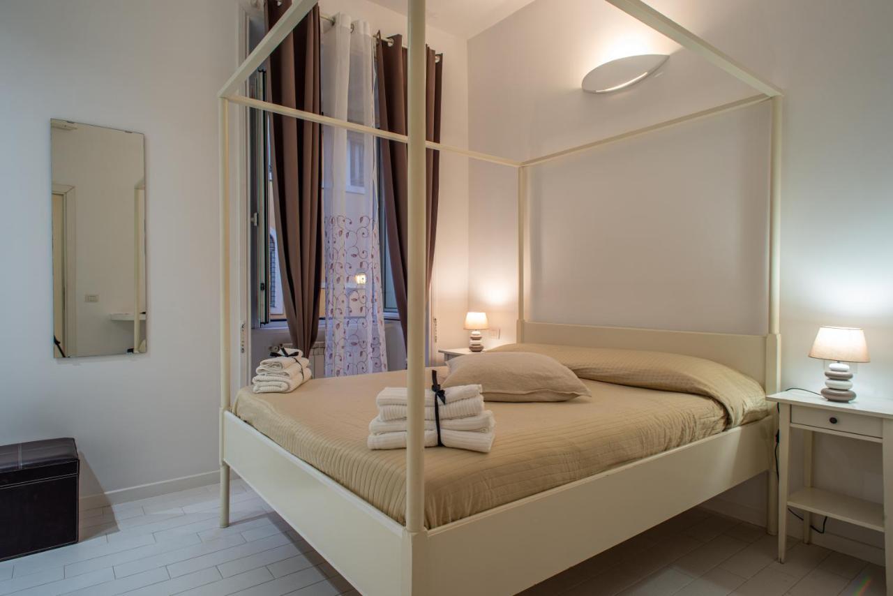 Intra' Residenza In Trastevere Rome
