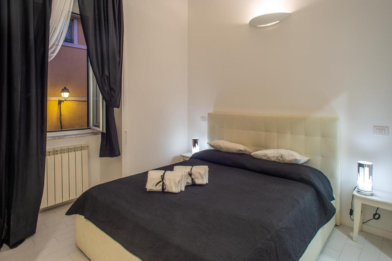 Intra' Residenza In Trastevere Guest house 3*