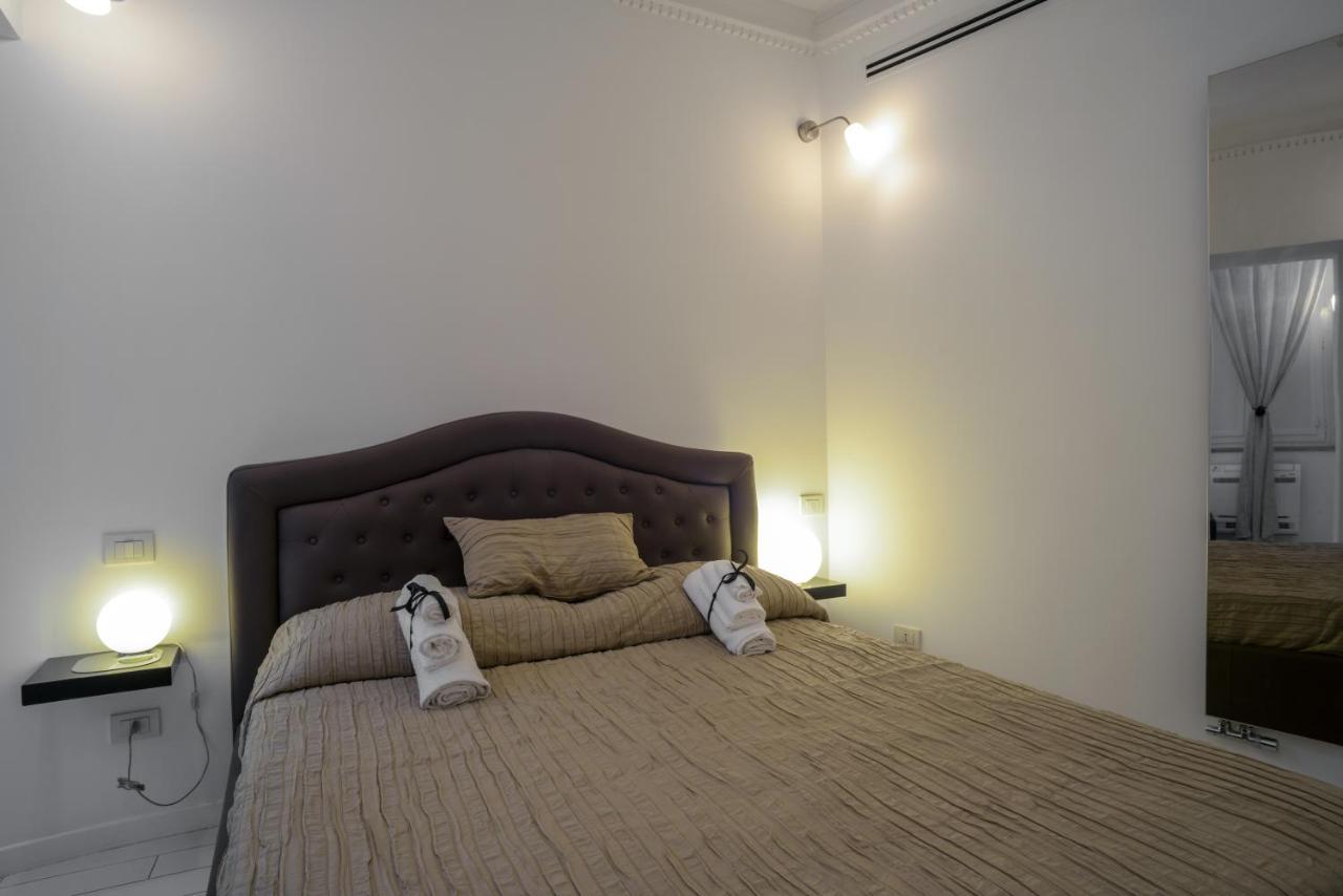 Intra' Residenza In Trastevere Rome