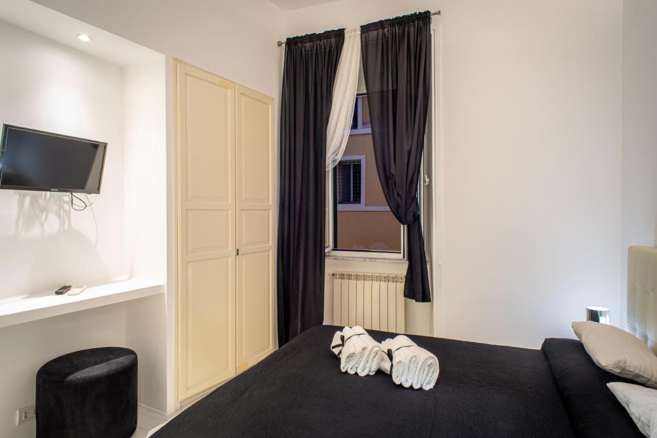 Intra' Residenza In Trastevere