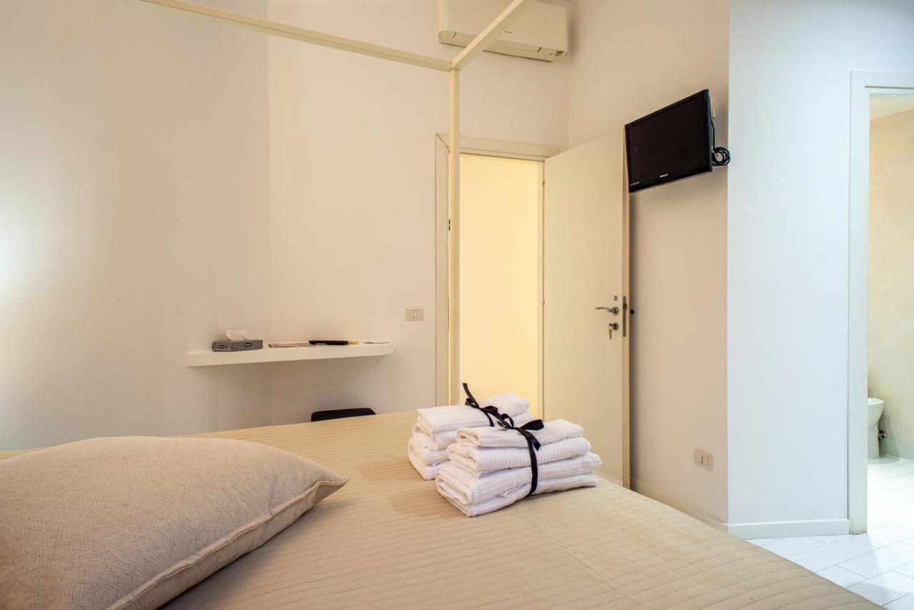 Intra' Residenza In Trastevere Guest house