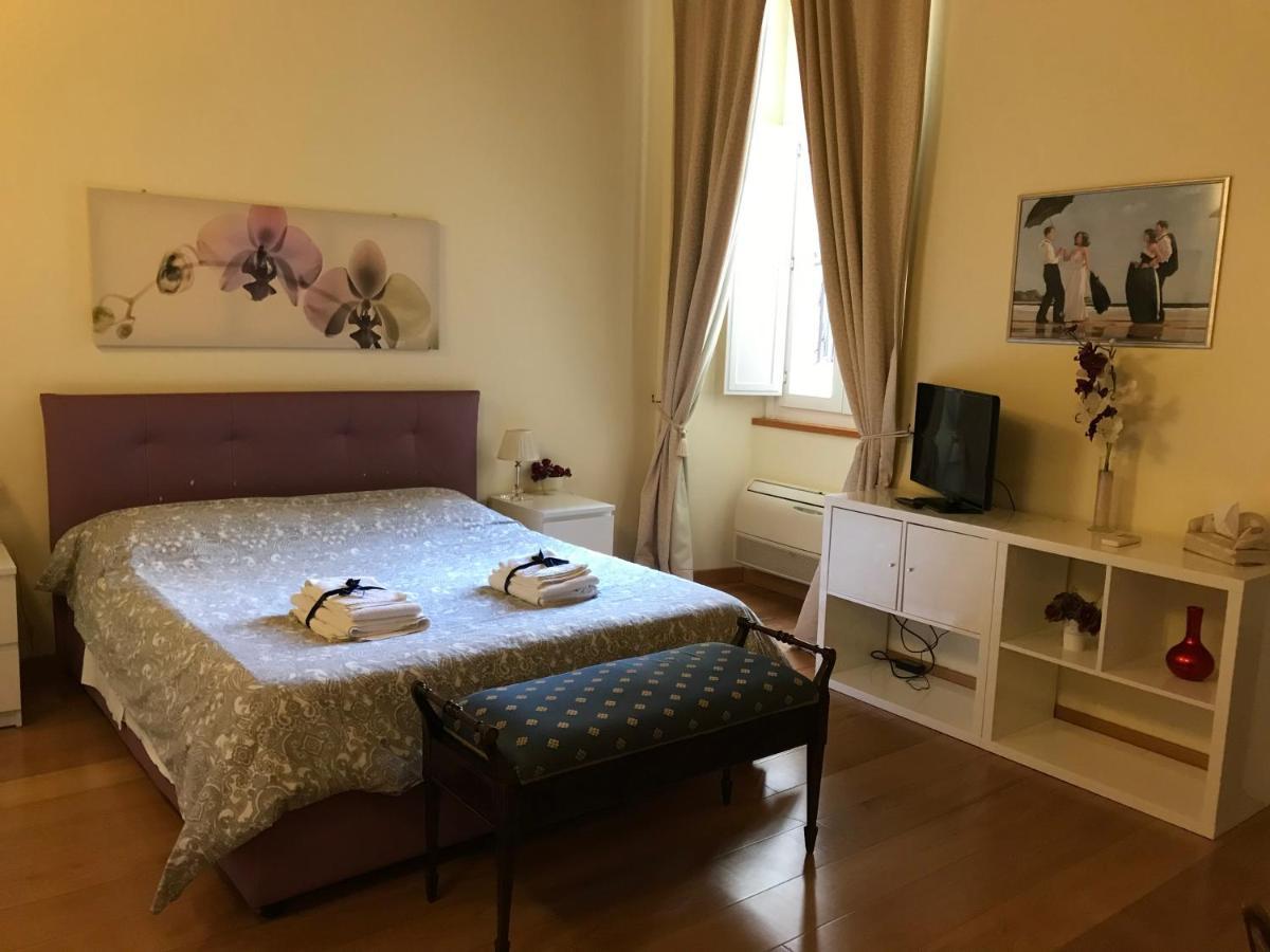 I Prati Di Bed & Breakfast Rome