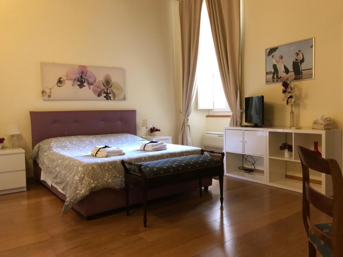 I Prati Di Bed & Breakfast Rome
