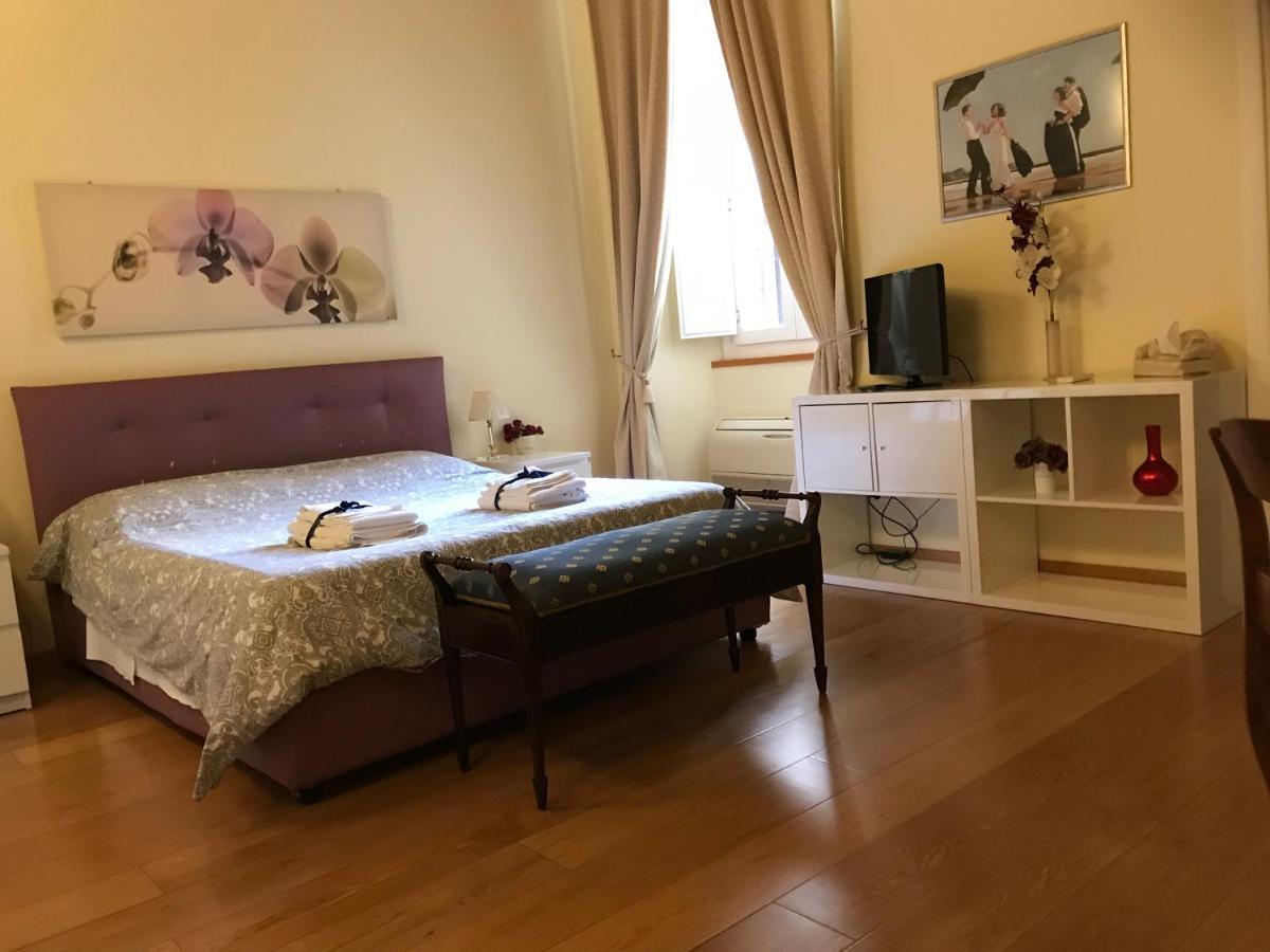I Prati Di Bed & Breakfast