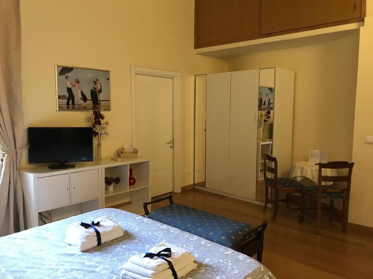 Bed & Breakfast I Prati Di 3*