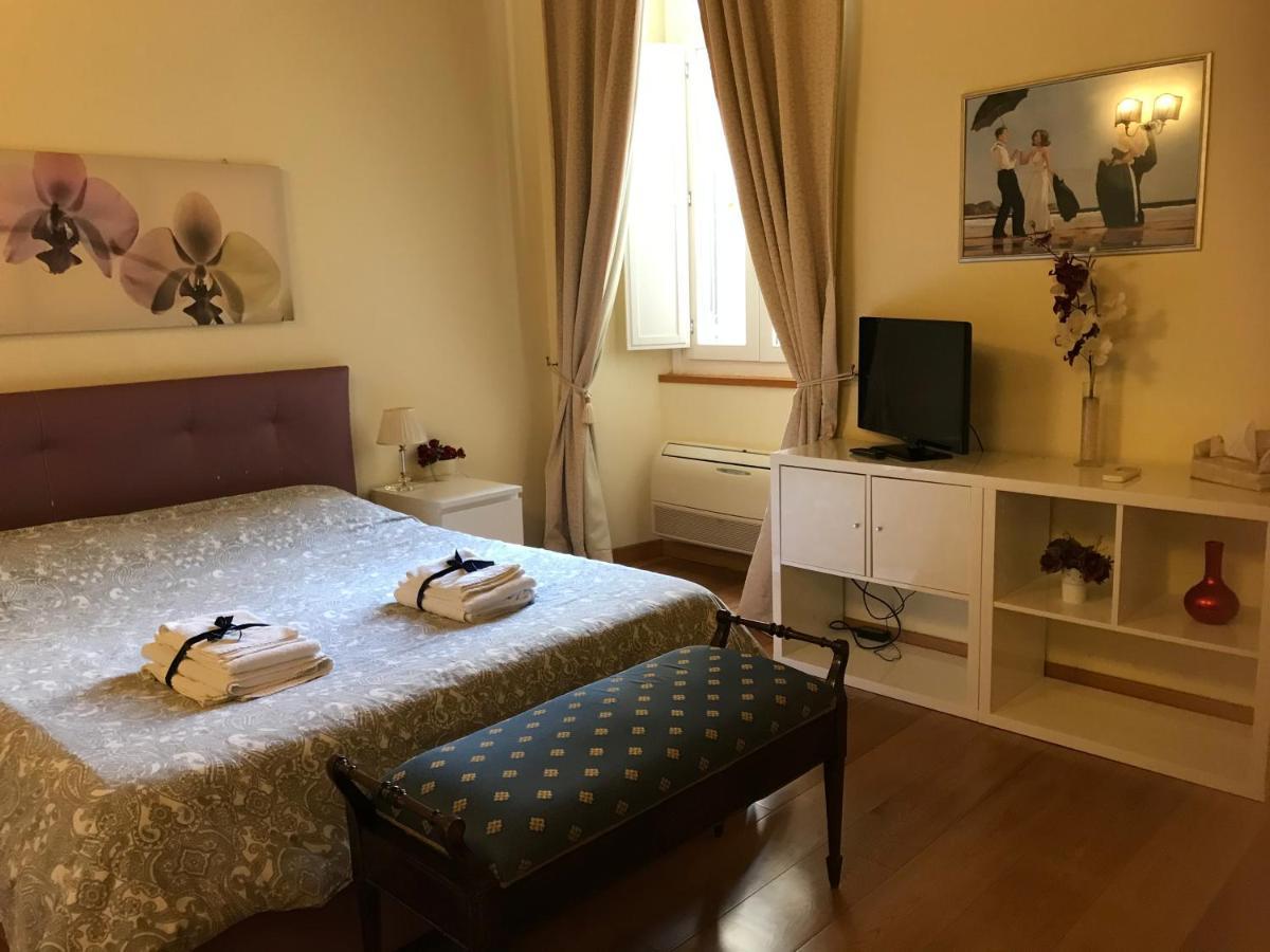 I Prati Di Bed & Breakfast 3*