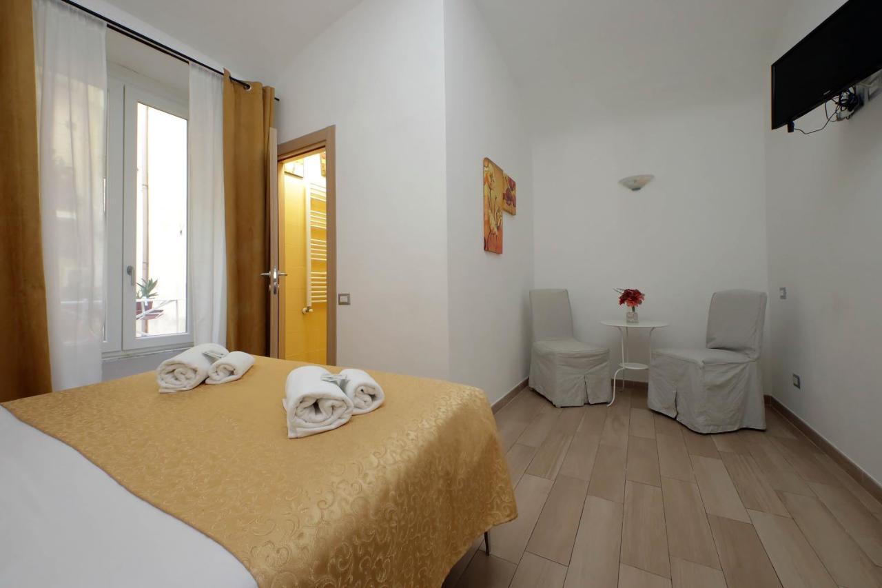 Dream Guest house Rome