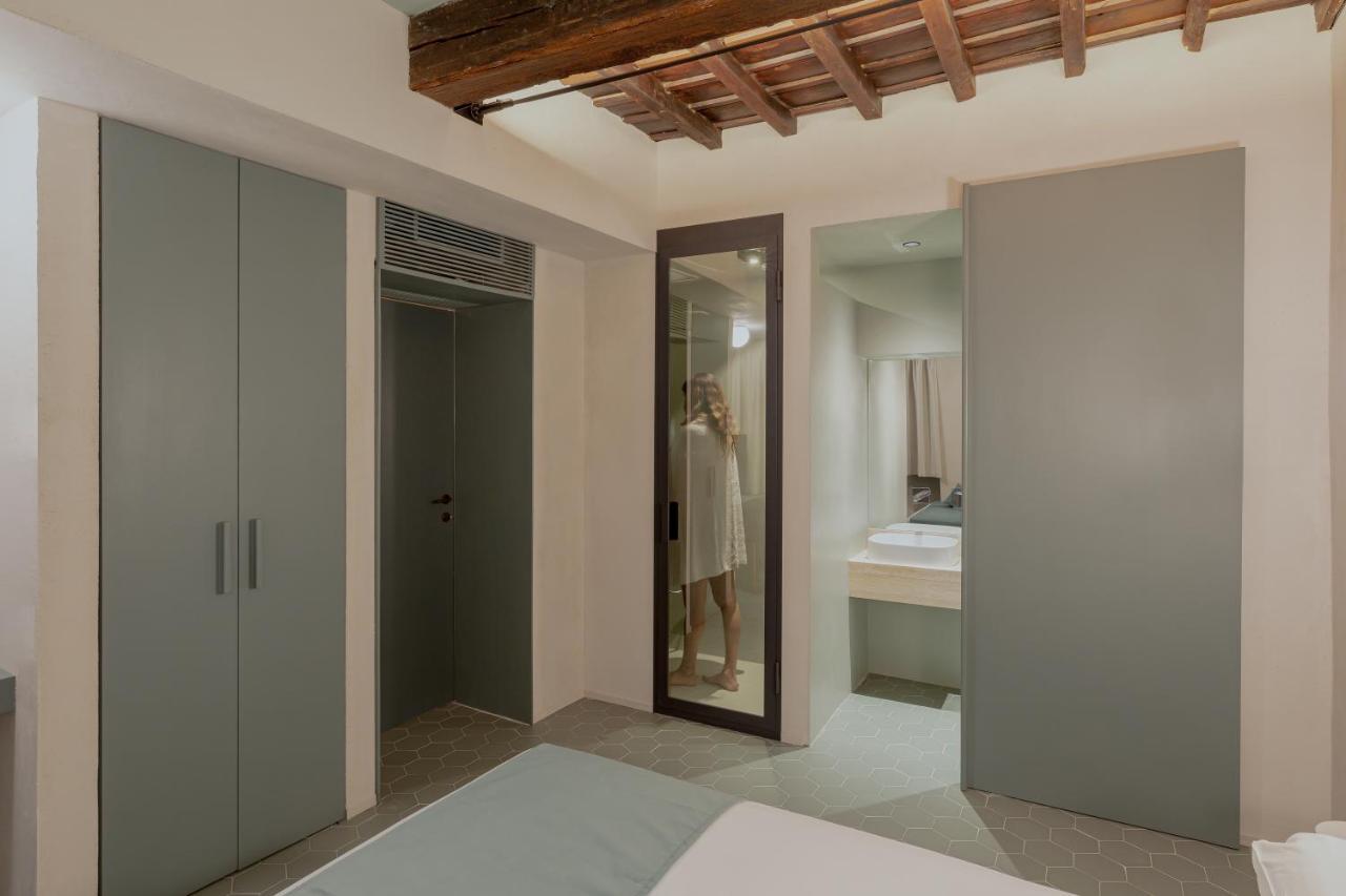 Design With Private Pool In Campo Dei Fiori Apartment *
