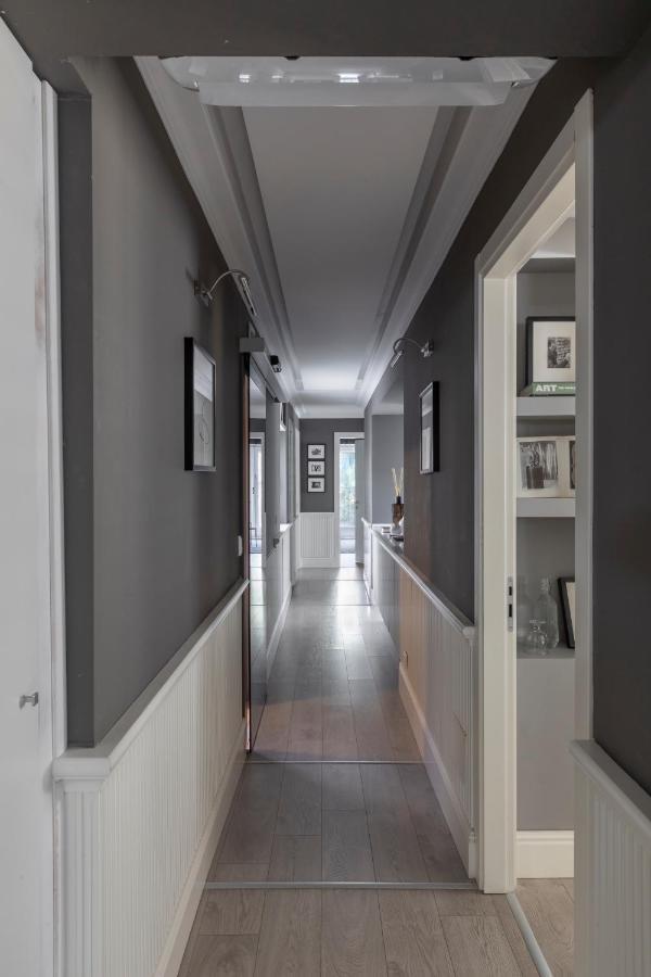Guest house Naman Hotellerie - Spagna Rome