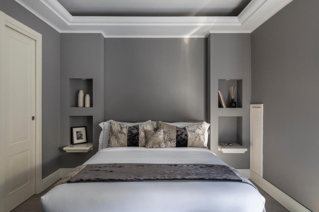 Guest house Naman Hotellerie - Spagna Rome