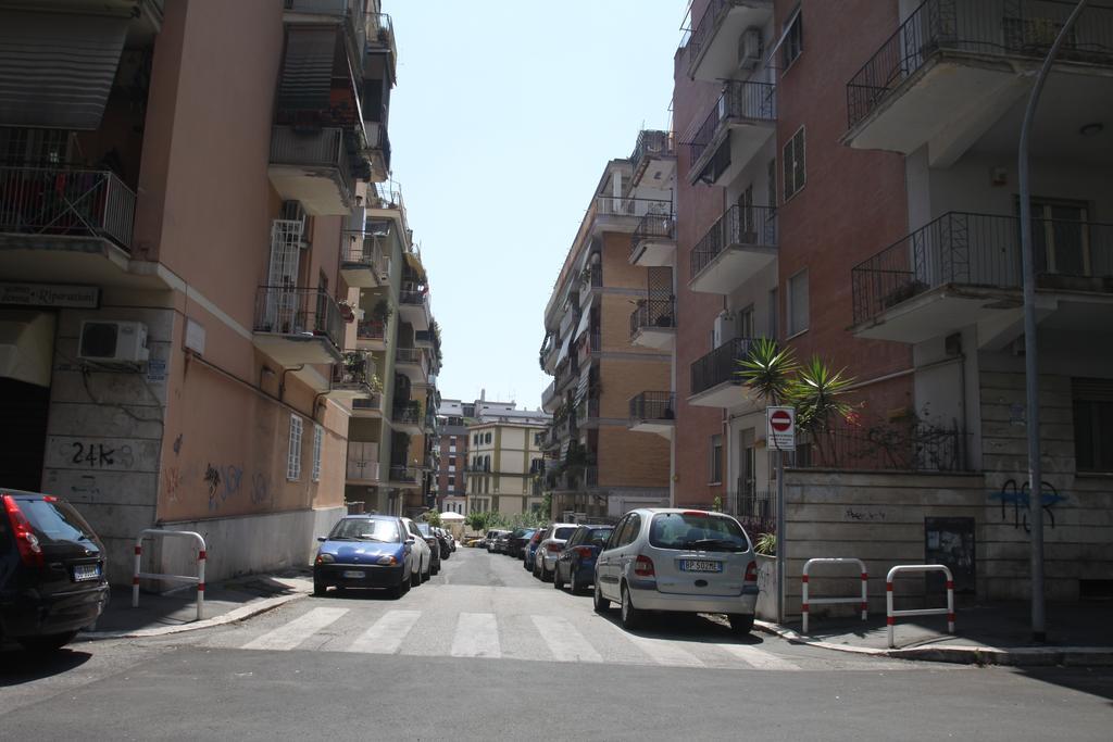 Guest house Di Leo