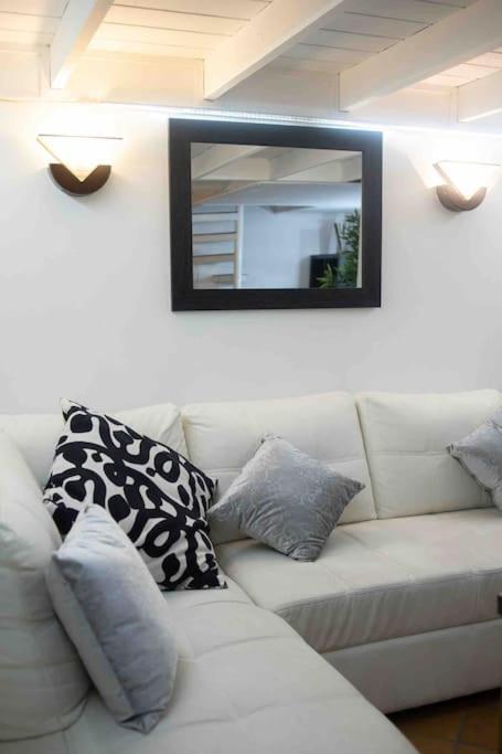Via Dei Cestari Loft Appartamento