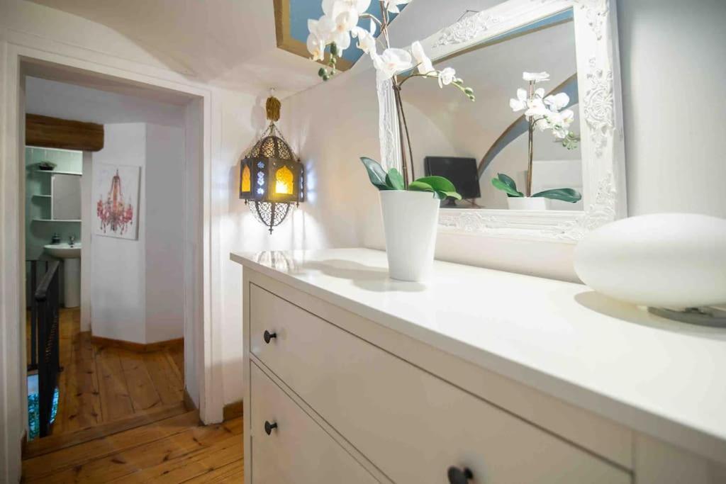 Appartamento Via Dei Cestari Loft Roma