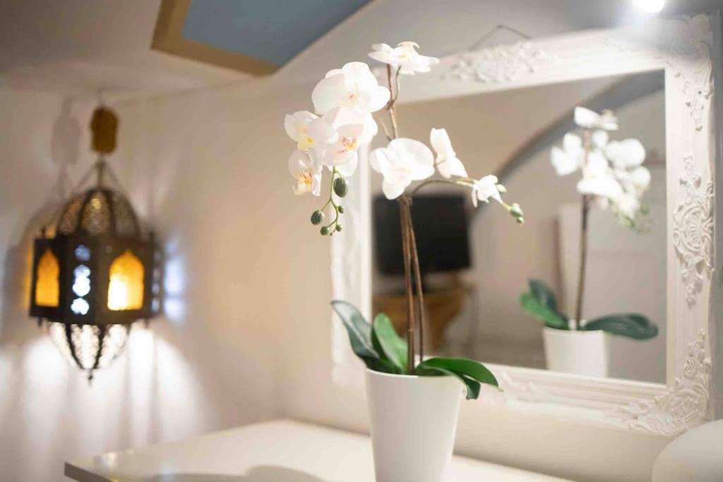 Via Dei Cestari Loft Appartamento
