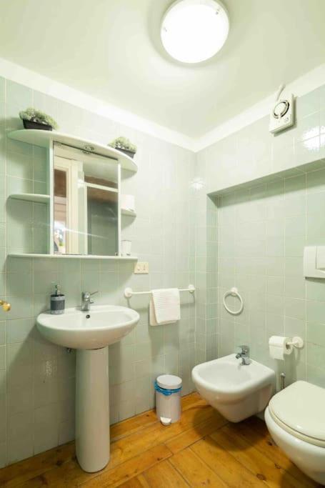 Via Dei Cestari Loft Appartamento Roma