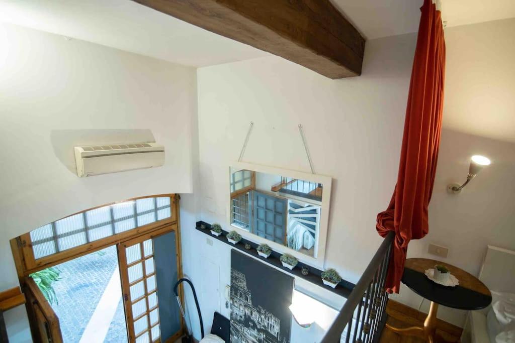 Via Dei Cestari Loft