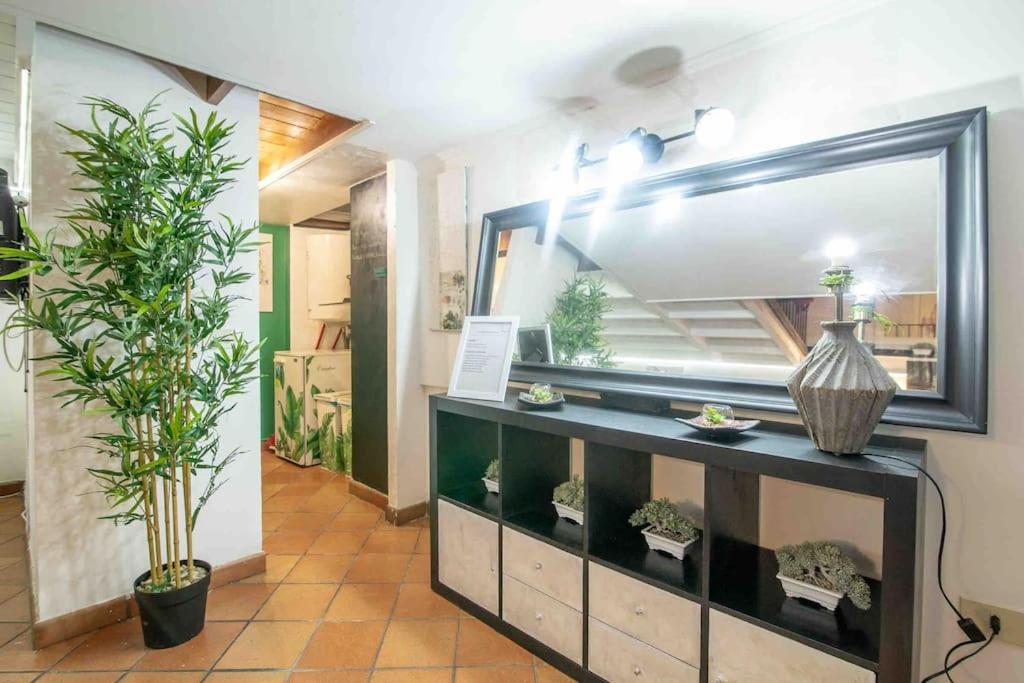Via Dei Cestari Loft