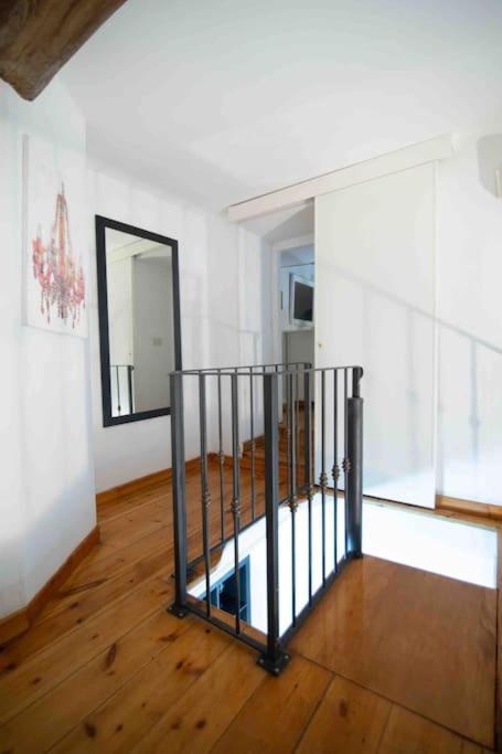 Via Dei Cestari Loft Appartamento Roma