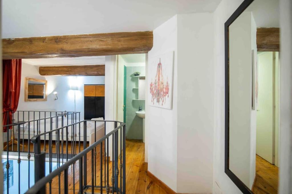 Appartamento Via Dei Cestari Loft *