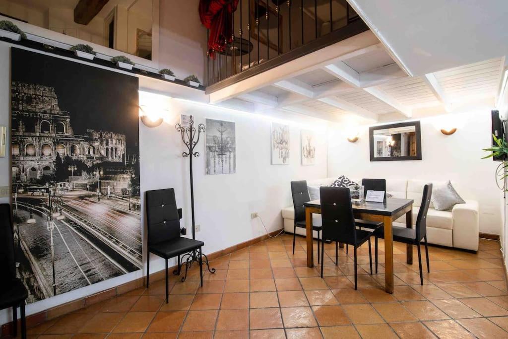 Via Dei Cestari Loft Appartamento *