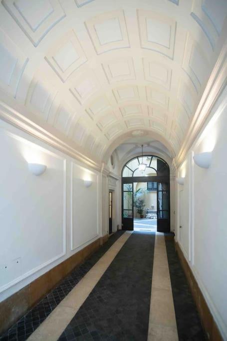 Via Dei Cestari Loft *