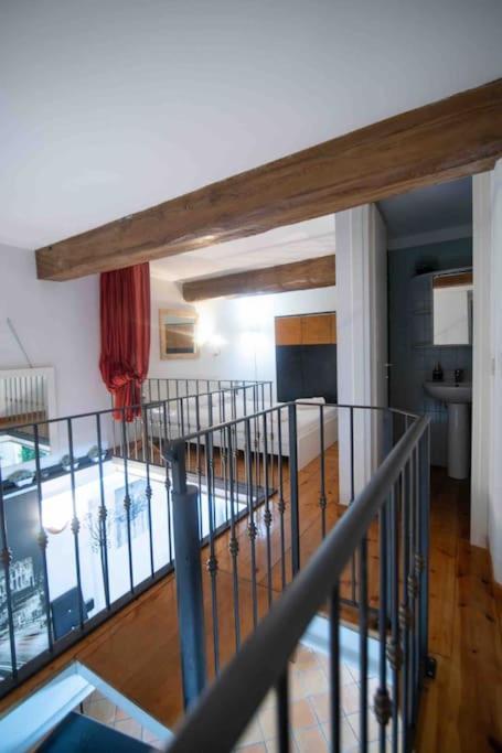Appartamento Via Dei Cestari Loft