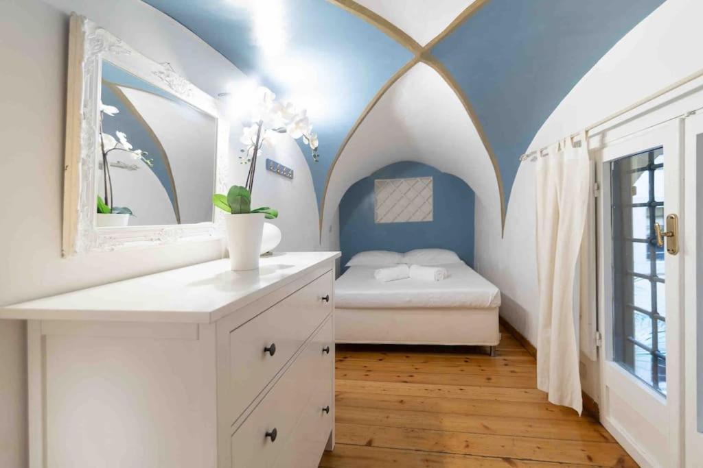 Via Dei Cestari Loft Appartamento *