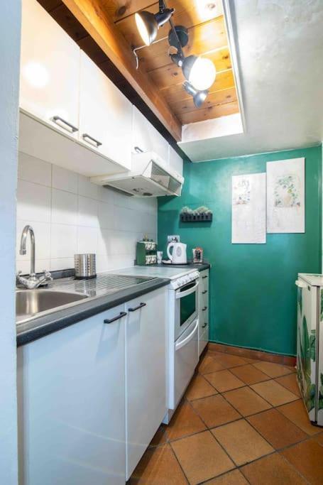 Via Dei Cestari Loft