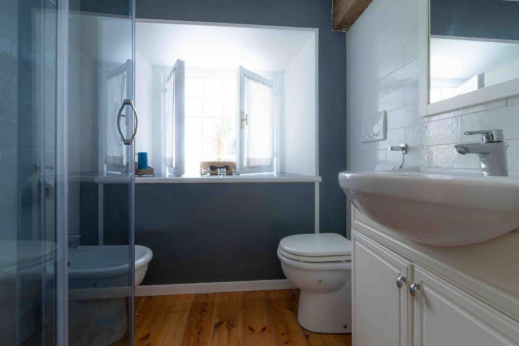 Via Dei Cestari Loft Appartamento Roma