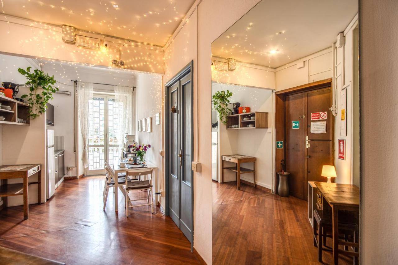 Bed & Breakfast Circus Maximus 3*