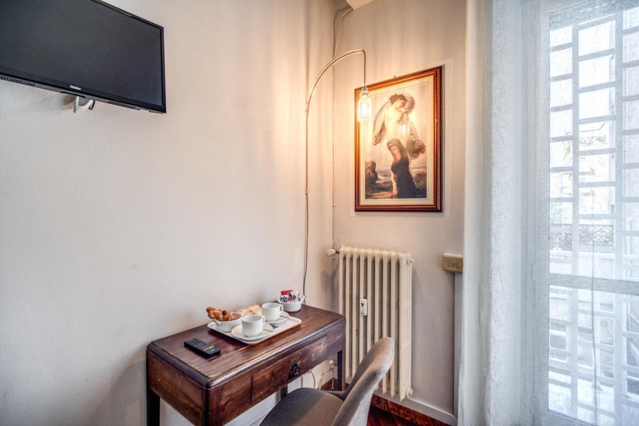 Circus Maximus Bed & Breakfast