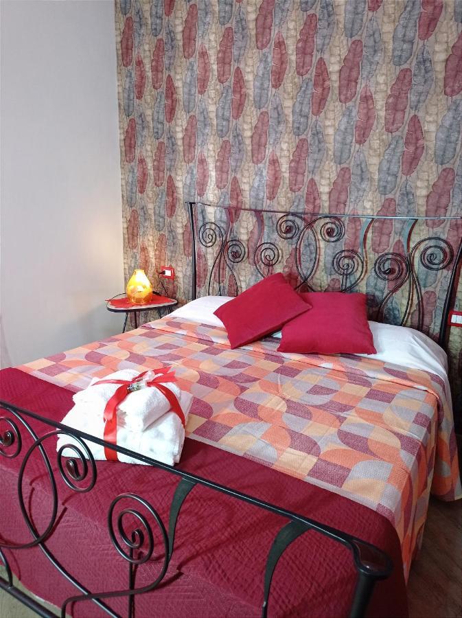 Domus Pio Xi Bed & Breakfast *