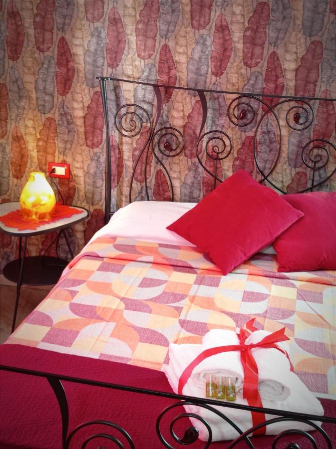 Bed & Breakfast Domus Pio Xi